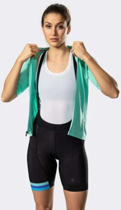 BONTRAGER Circuit Women's Cycling Bib Short -Bontrager bontrager circuit womens cycling bib short 358560 15
