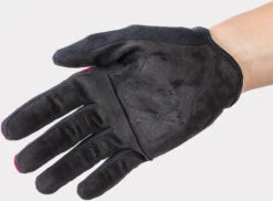 BONTRAGER Circuit Women's Full Finger Cycling Glove -Bontrager bontrager circuit womens full finger cycling glove 358559 1