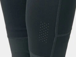 BONTRAGER Circuit Women's Thermal Unpadded Cycling Tight -Bontrager bontrager circuit womens thermal unpadded cycling tight 384026 14