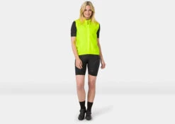 BONTRAGER Circuit Women's Windshell Cycling Vest -Bontrager bontrager circuit womens windshell cycling vest 367247 1