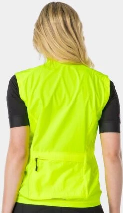 BONTRAGER Circuit Women's Windshell Cycling Vest -Bontrager bontrager circuit womens windshell cycling vest 367247 16