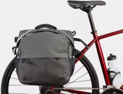 BONTRAGER City Shopper 7 BONTRAGER City Shopper -Bontrager bontrager city shopper 367227 1