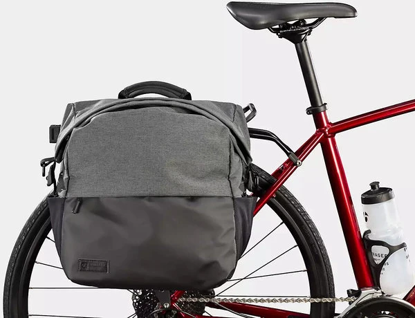 BONTRAGER City Shopper 5 BONTRAGER City Shopper - Image 3