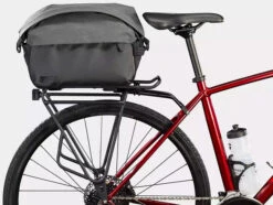 BONTRAGER City Trunk Bag -Bontrager bontrager city trunk bag 367228 11