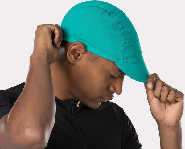 BONTRAGER Classic Cycling Cap 4 BONTRAGER Classic Cycling Cap - Image 2