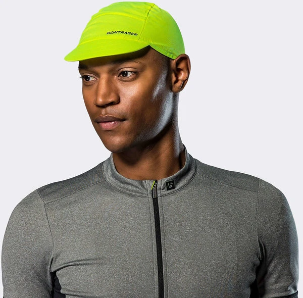 BONTRAGER Classic Cycling Cap 3 BONTRAGER Classic Cycling Cap