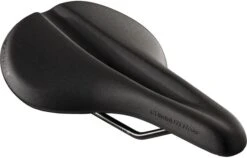BONTRAGER Commuter Comp Bike Saddle