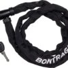 BONTRAGER Comp Keyed Long Chain Lock