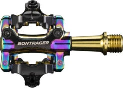 BONTRAGER Comp MTB Pedal -Bontrager bontrager comp mtb pedal 346160 11