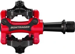 BONTRAGER Comp MTB Pedal -Bontrager bontrager comp mtb pedal 346160 12