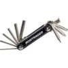BONTRAGER Comp Multi-Tool -Bontrager bontrager comp multi tool 225072 1 11 1