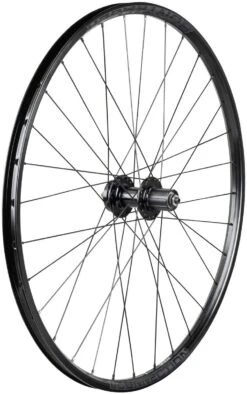 BONTRAGER Connection 6-Bolt Disc 27.5" MTB Wheel Rear