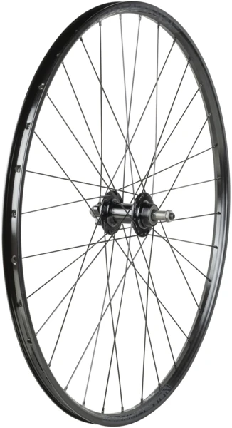 BONTRAGER Connection Schrader 6-Bolt Disc 29" MTB Wheel Rear 3 BONTRAGER Connection Schrader 6-Bolt Disc 29" MTB Wheel Rear