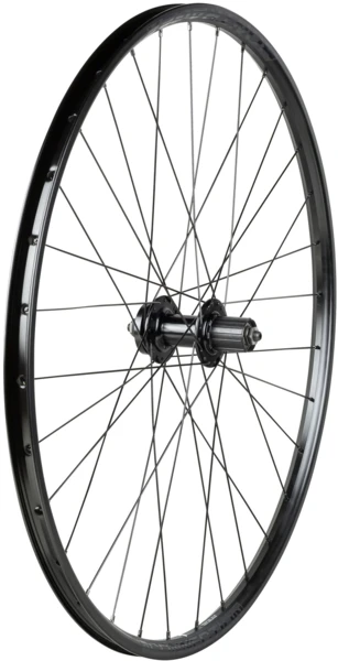 BONTRAGER Connection Schrader 6-Bolt Disc 29" MTB Wheel Rear 4 BONTRAGER Connection Schrader 6-Bolt Disc 29" MTB Wheel Rear - Image 2