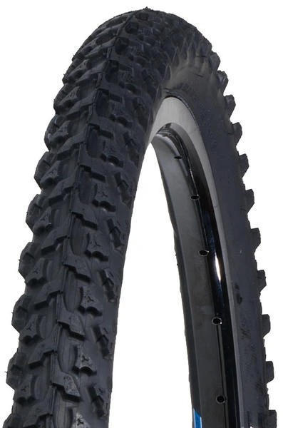 Bontrager Connection Trail Hardcase Tire 26-inch 3 Bontrager Connection Trail Hardcase Tire 26-inch