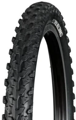 Bontrager Connection Trail Kids MTB Tire 20-inch