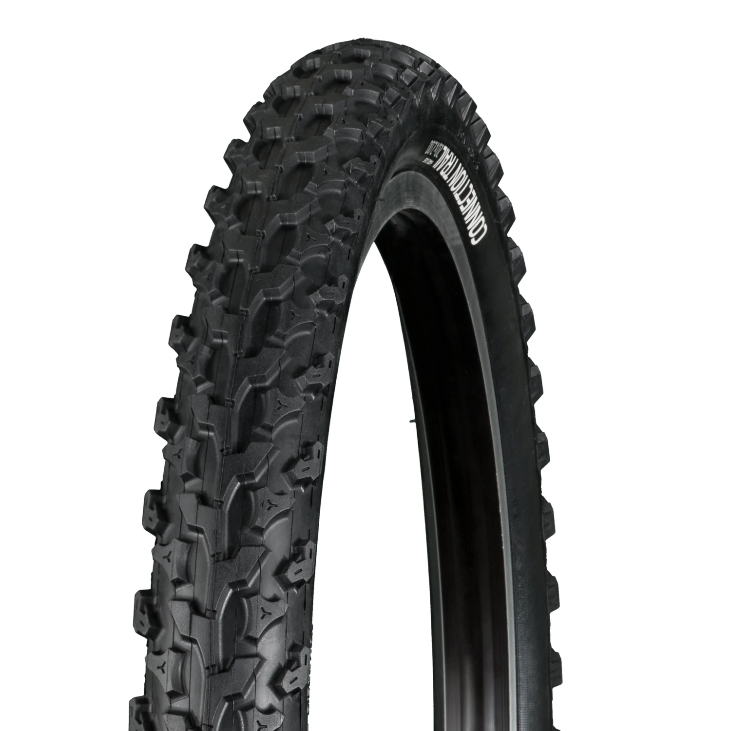 BONTRAGER Connection Trail Kids MTB Tire 20-inch 3 BONTRAGER Connection Trail Kids MTB Tire 20-inch