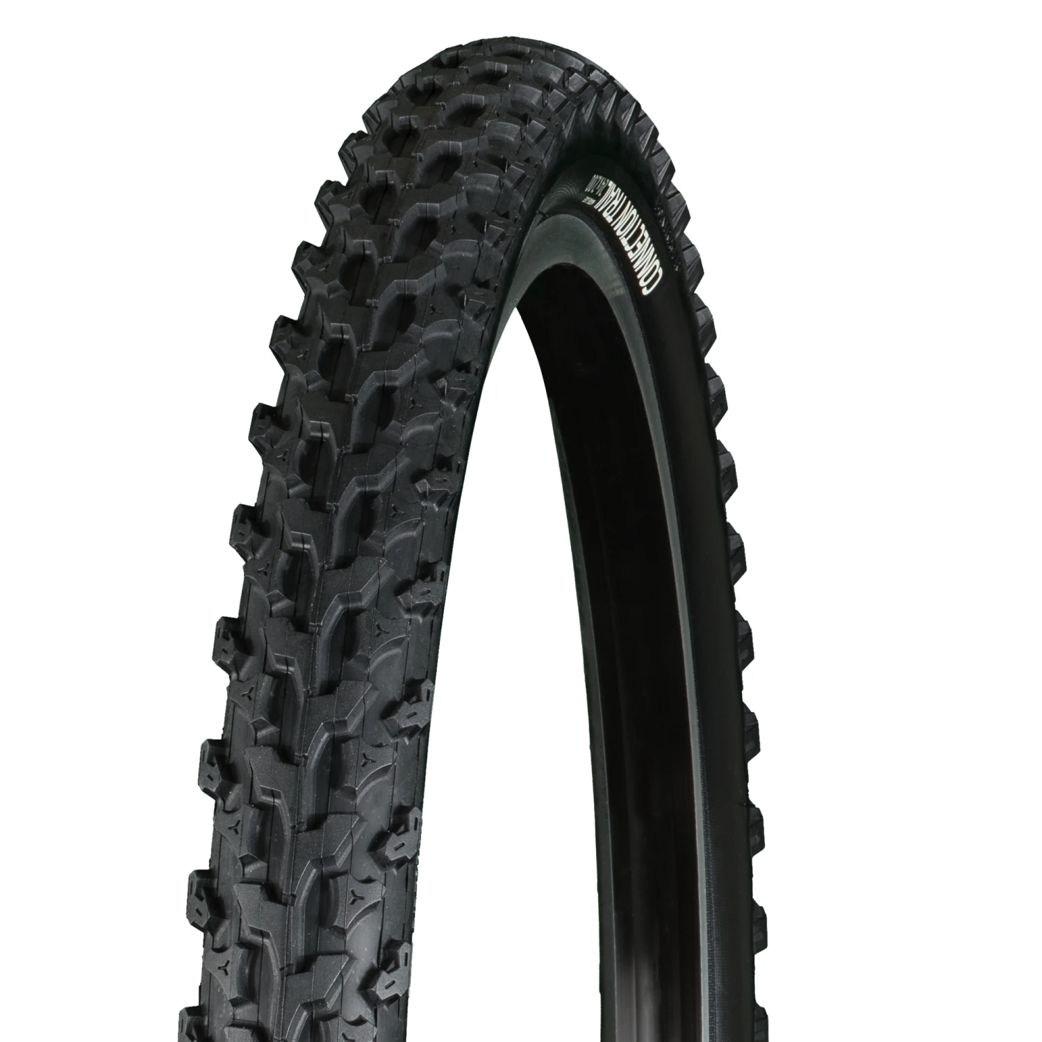 BONTRAGER Connection Trail Kids MTB Tire 24-inch 3 BONTRAGER Connection Trail Kids MTB Tire 24-inch