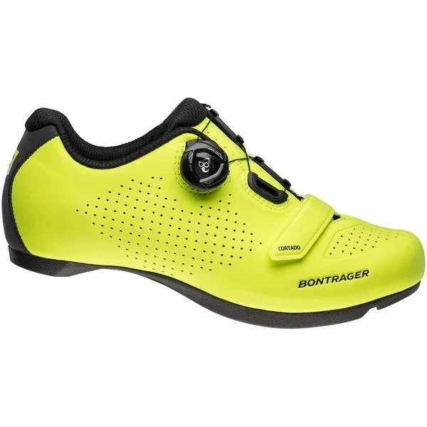 BONTRAGER Cortado Women's Road Shoe 5 BONTRAGER Cortado Women's Road Shoe - Image 3