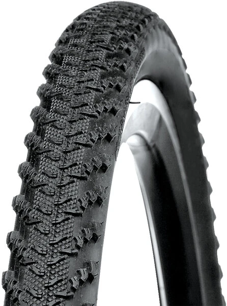 Bontrager CX0 TLR Cyclocross Tire 3 Bontrager CX0 TLR Cyclocross Tire