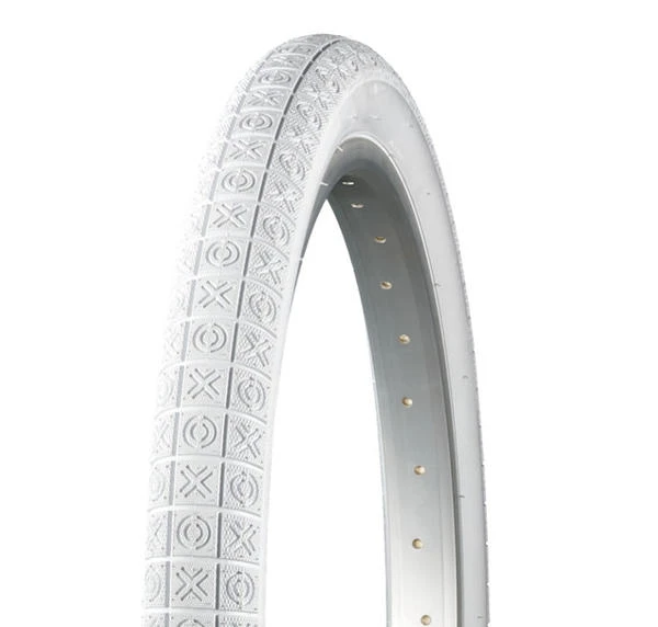 BONTRAGER Dialed Kids' Tire 20-inch 4 BONTRAGER Dialed Kids' Tire 20-inch - Image 2