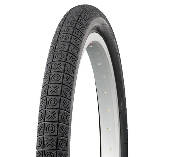BONTRAGER Dialed Kids' Tire 16-inch 3 BONTRAGER Dialed Kids' Tire 16-inch