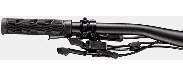 BONTRAGER DropLock Remote 4 BONTRAGER DropLock Remote - Image 2