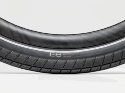 Bontrager E6 Hard-Case Lite E-Bike Tire 26-inch -Bontrager bontrager e6 hard case lite e bike tire 26 inch 395251 12 1