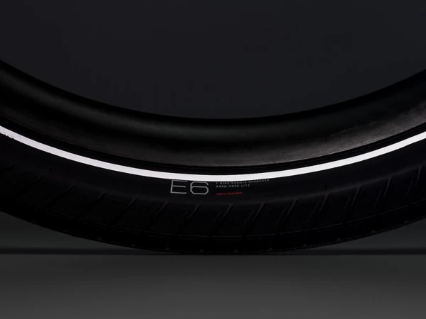 BONTRAGER E6 Hard-Case Lite E-Bike Tire 26-inch 6 BONTRAGER E6 Hard-Case Lite E-Bike Tire 26-inch - Image 4