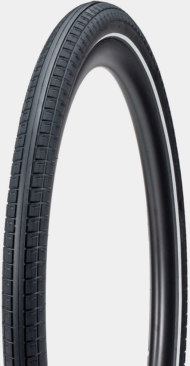 Bontrager E6 Hard-Case Lite E-bike Tire 700c 3 Bontrager E6 Hard-Case Lite E-bike Tire 700c