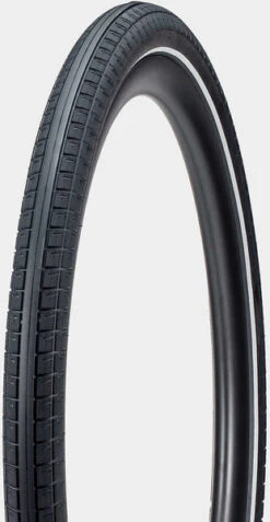 BONTRAGER E6 Hard-Case Lite E-bike Tire 700c