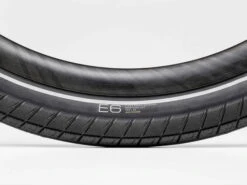 BONTRAGER E6 Hard-Case Lite E-bike Tire 700c -Bontrager bontrager e6 hard case lite e bike tire 364570 12