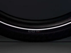 BONTRAGER E6 Hard-Case Lite E-bike Tire 700c -Bontrager bontrager e6 hard case lite e bike tire 364570 13