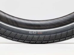 Bontrager E6 Hard-Case Lite E-bike Tire 27.5-inch -Bontrager bontrager e6 hard case lite e bike tire 364570 16 1
