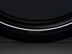 Bontrager E6 Hard-Case Lite E-bike Tire 27.5-inch -Bontrager bontrager e6 hard case lite e bike tire 364570 17 1