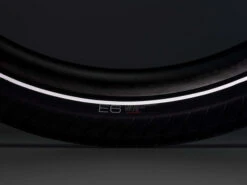 BONTRAGER E6 Hard-Case Lite E-bike Tire 27.5-inch -Bontrager bontrager e6 hard case lite e bike tire 364570 17