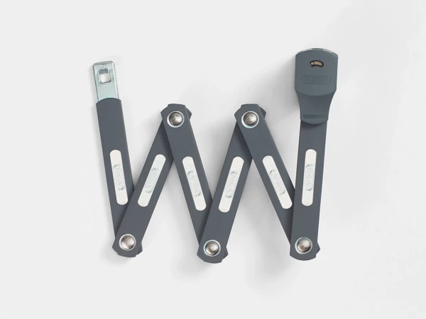 BONTRAGER Elite Combo Folding Lock 4 BONTRAGER Elite Combo Folding Lock - Image 2