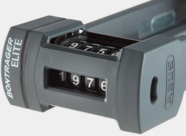 BONTRAGER Elite Combo Folding Lock 5 BONTRAGER Elite Combo Folding Lock - Image 3