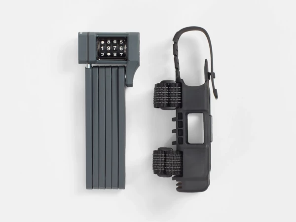 BONTRAGER Elite Combo Folding Lock 6 BONTRAGER Elite Combo Folding Lock - Image 4