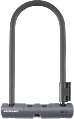 BONTRAGER Elite Keyed U-Lock