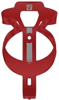 BONTRAGER Elite Recycled Water Bottle Cage -Bontrager bontrager elite recycled water bottle cage 400298 110
