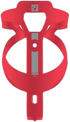BONTRAGER Elite Recycled Water Bottle Cage -Bontrager bontrager elite recycled water bottle cage 400298 112