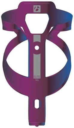 BONTRAGER Elite Recycled Water Bottle Cage -Bontrager bontrager elite recycled water bottle cage 400298 15