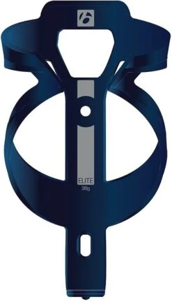 BONTRAGER Elite Recycled Water Bottle Cage -Bontrager bontrager elite recycled water bottle cage 400298 18