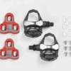 BONTRAGER Elite Road Pedal Set -Bontrager bontrager elite road pedal set 375300 1