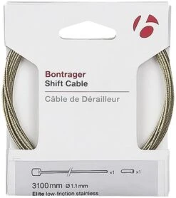 BONTRAGER Elite Shift Cables