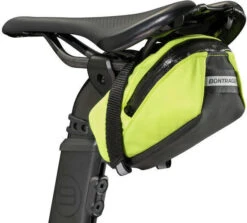 BONTRAGER Elite Small Seat Pack -Bontrager bontrager elite small seat pack 295645 1