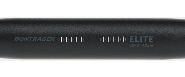 BONTRAGER Elite VR-C Road Handlebar 4 BONTRAGER Elite VR-C Road Handlebar - Image 2