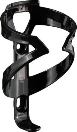 BONTRAGER Elite Water Bottle Cage -Bontrager bontrager elite water bottle cage 289618 1 14 4