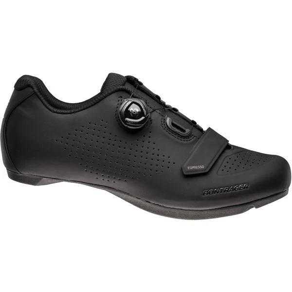 BONTRAGER Espresso Road Shoe